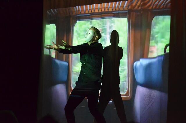 Foto: Sabine Schletterer