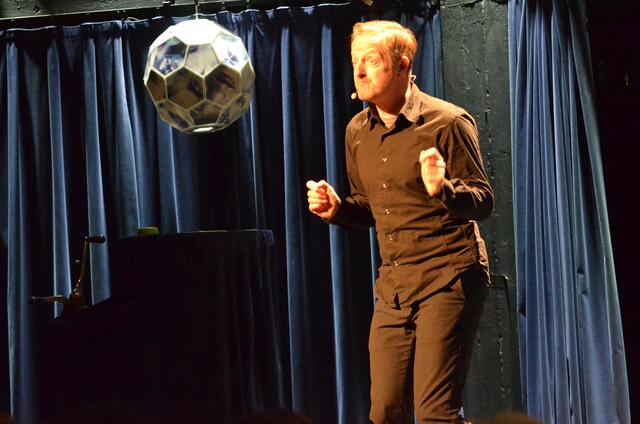 Foto: Sabine Schletterer