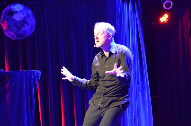 Foto: Sabine Schletterer