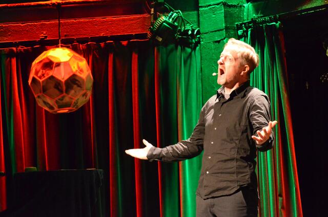 Foto: Sabine Schletterer