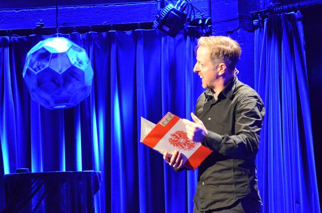 Foto: Sabine Schletterer