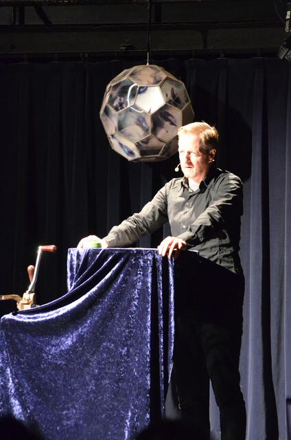 Foto: Sabine Schletterer