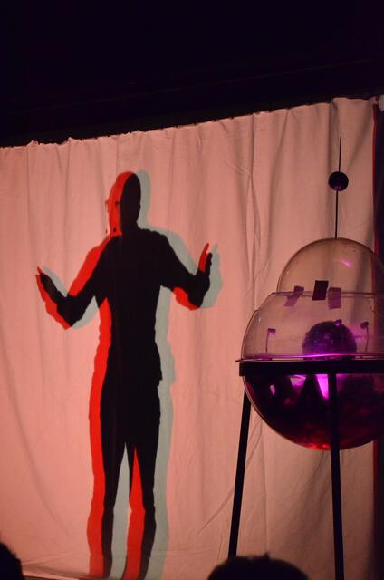 Foto: Sabine Schletterer