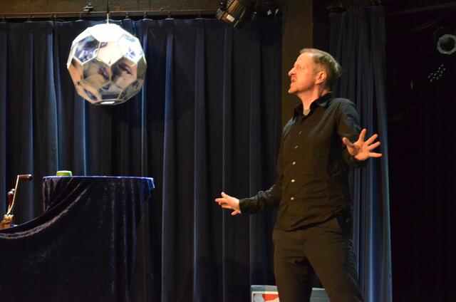 Foto: Sabine Schletterer