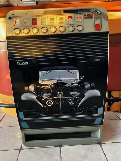 "Alles muss raus" aus der Disco "Hasenstall" | Foto: privat