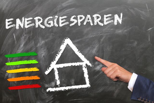 Die effiziente Nutzung von Energie sichert nicht nur unsere Ressourcen, sondern sorgt auch dafür, dass kommende Generationen in einer lebenswerten Welt aufwachsen können. | Foto: Pixabay/Koch_Norbert