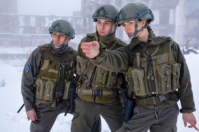 Foto: Bundesheer