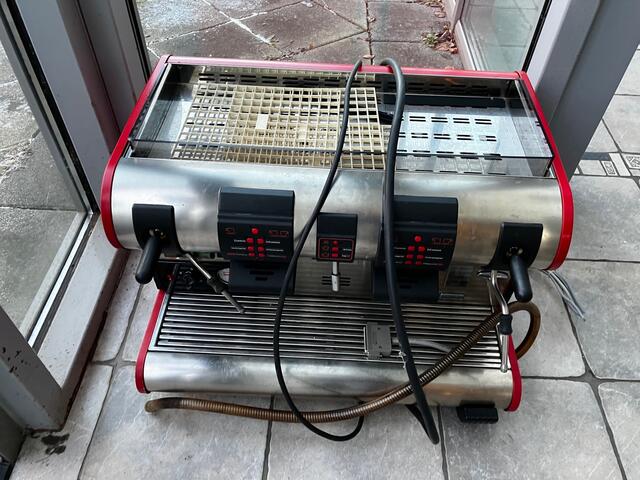 "Alles muss raus" aus der Disco "Hasenstall" | Foto: privat