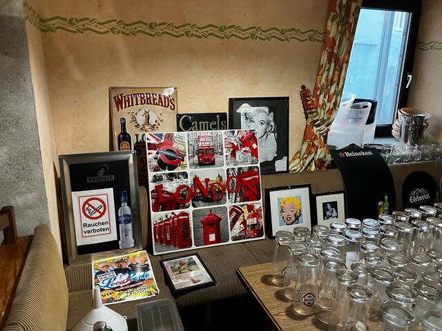 "Alles muss raus" aus der Disco "Hasenstall" | Foto: privat