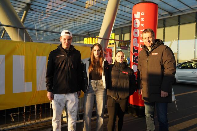 Foto: Andrea Glatzer