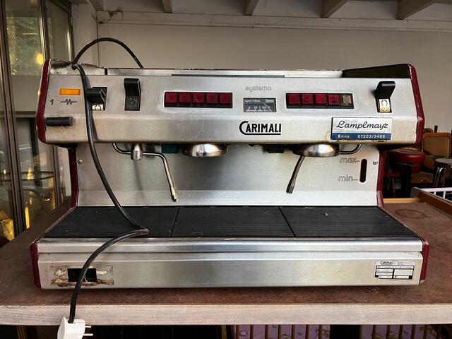 "Alles muss raus" aus der Disco "Hasenstall" | Foto: privat