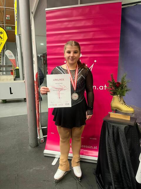 Aylin Holomek | Foto: UEZ