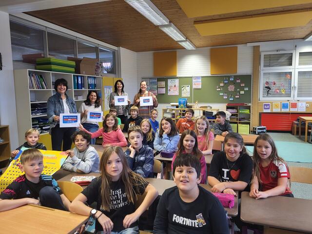 Foto: Lionsclub Kirchdorf Ambra