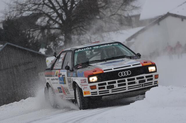 Christof Klausner | Foto: Harald Illmer