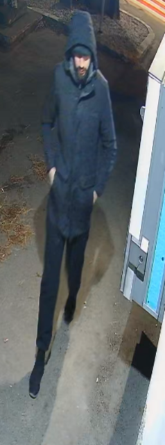 Hinweise sind erbeten. | Foto: LPD NÖ