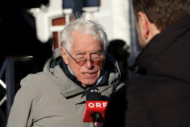 Foto: GEPA/Hans Oberländer