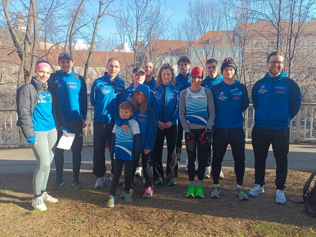 Foto: Running Team Lannach
