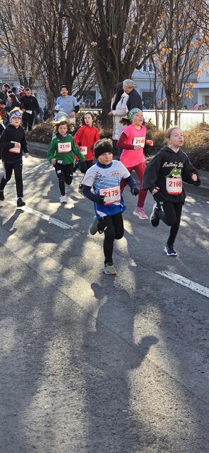 Foto: Running Team Lannach