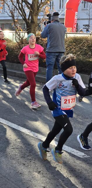 Foto: Running Team Lannach