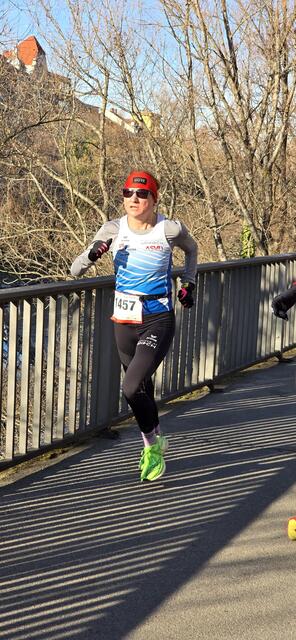 Foto: Running Team Lannach