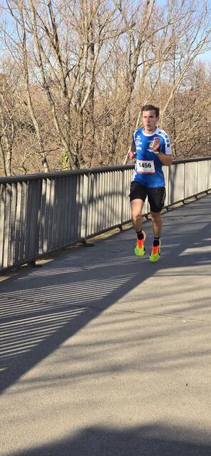 Foto: Running Team Lannach