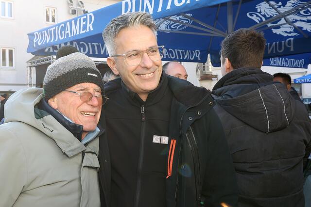 Foto: GEPA/Hans Oberländer