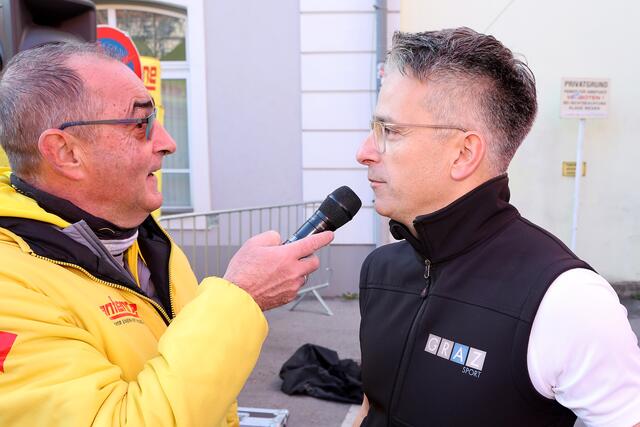 Foto: GEPA/Hans Oberländer
