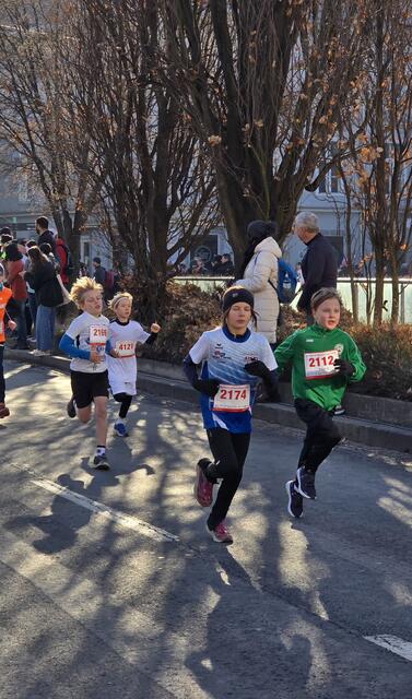 Foto: Running Team Lannach