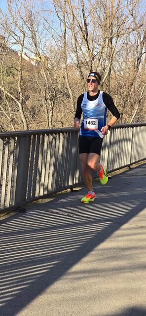 Foto: Running Team Lannach