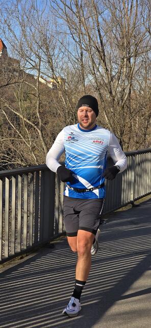 Foto: Running Team Lannach