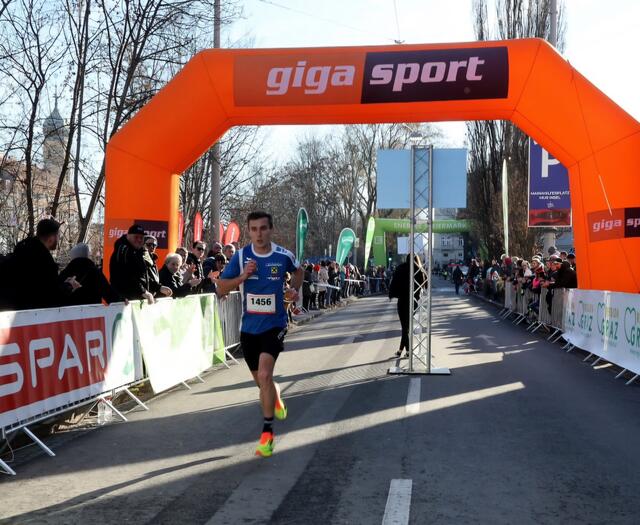 Foto: Running Team Lannach