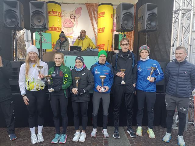 Foto: Running Team Lannach