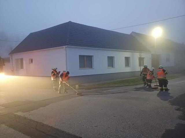 Foto: FF Deutschkreutz-Girm.