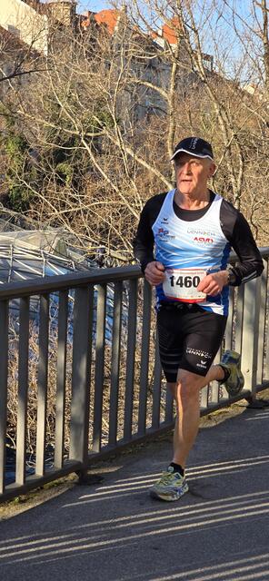 Foto: Running Team Lannach