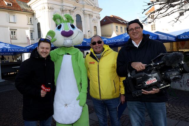 Foto: GEPA/Hans Oberländer