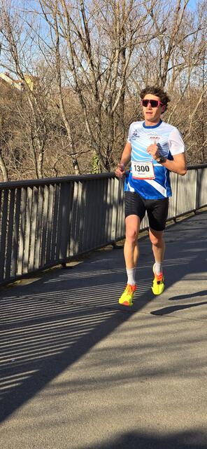 Foto: Running Team Lannach