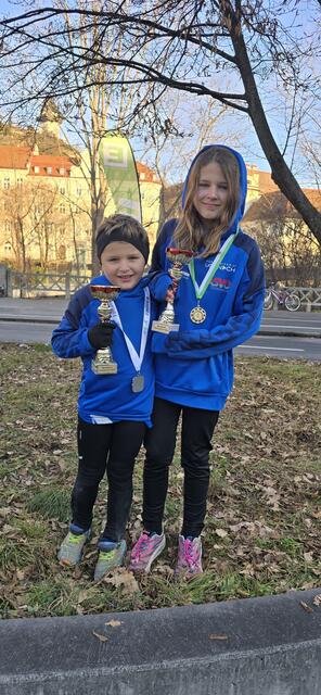 Foto: Running Team Lannach