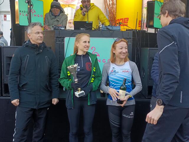 Foto: Running Team Lannach