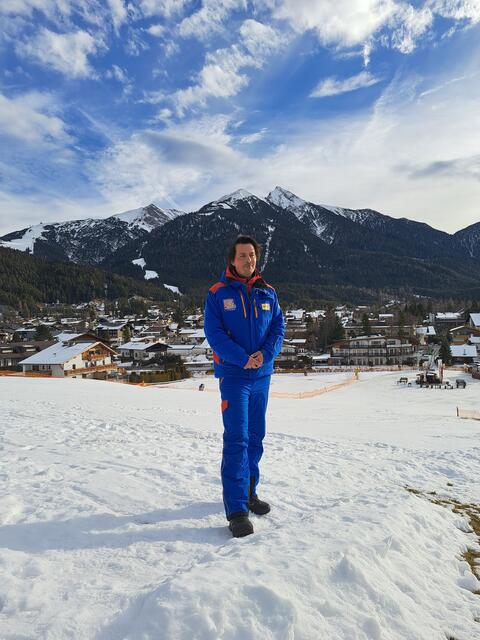 Foto: Region Seefeld