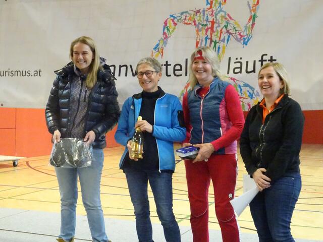 Foto: Münsterer Silvesterlauf