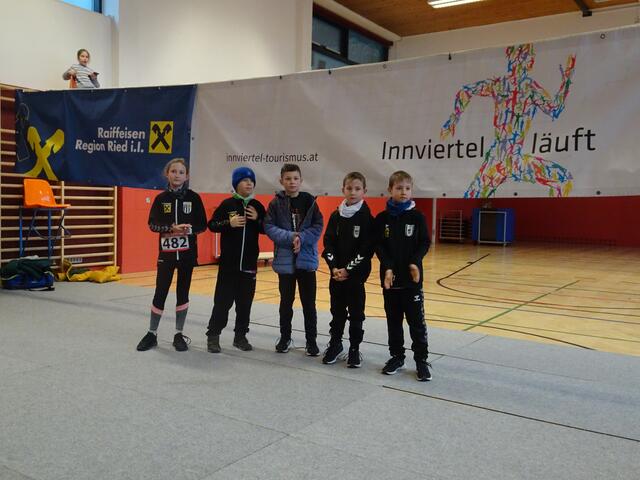 Foto: Münsterer Silvesterlauf