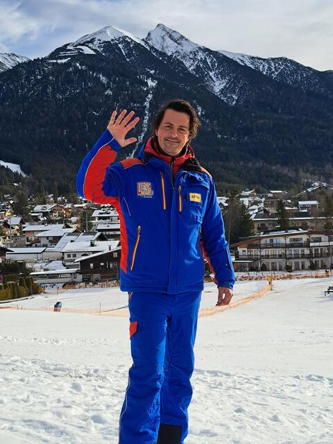 Foto: Region Seefeld