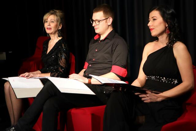 Klarerweise gilt die Unschuldsvermutung | Foto: Gerhard Langmann