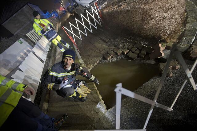 Foto: BFKDO BADEN / Stefan Schneider
