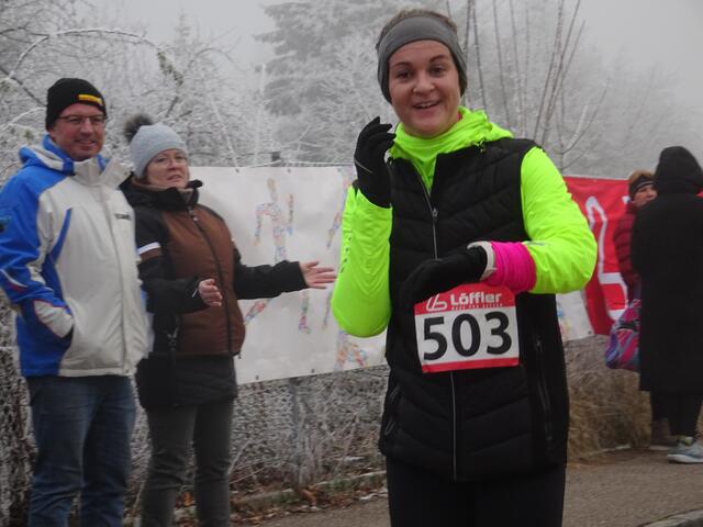 Foto: Münsterer Silvesterlauf