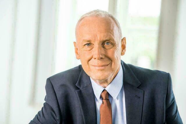 Bernard Sadovnik muss auch geplante Projekte verschieben. | Foto: Privat