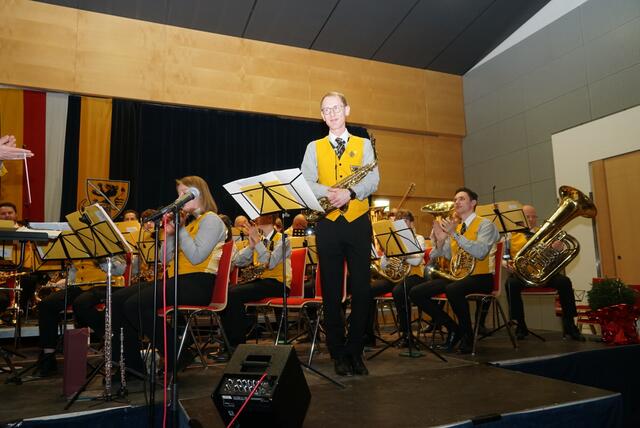 Foto: Stadtkapelle Wolfsberg