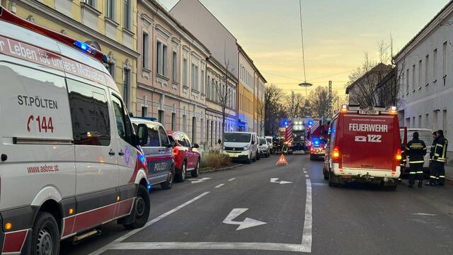 Foto: Doku NÖ