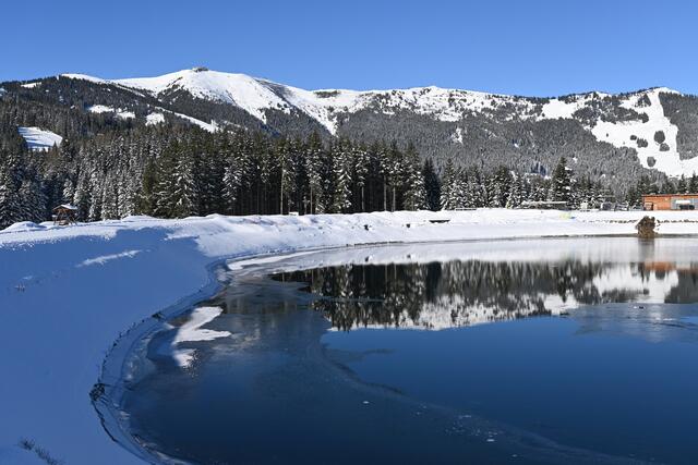 Schmittenhöhe , Sonnkogel