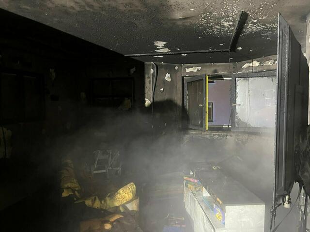 Foto: Feuerwehr Saalfelden